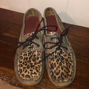 Twisted X Driving Mocs